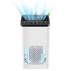 True HEPA Air Purifier