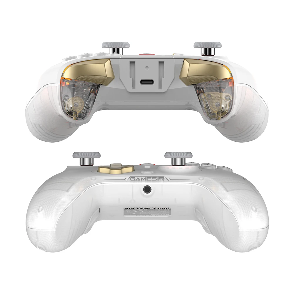 Bluetooth Gamepad Wireless Pro Controller - Image 5