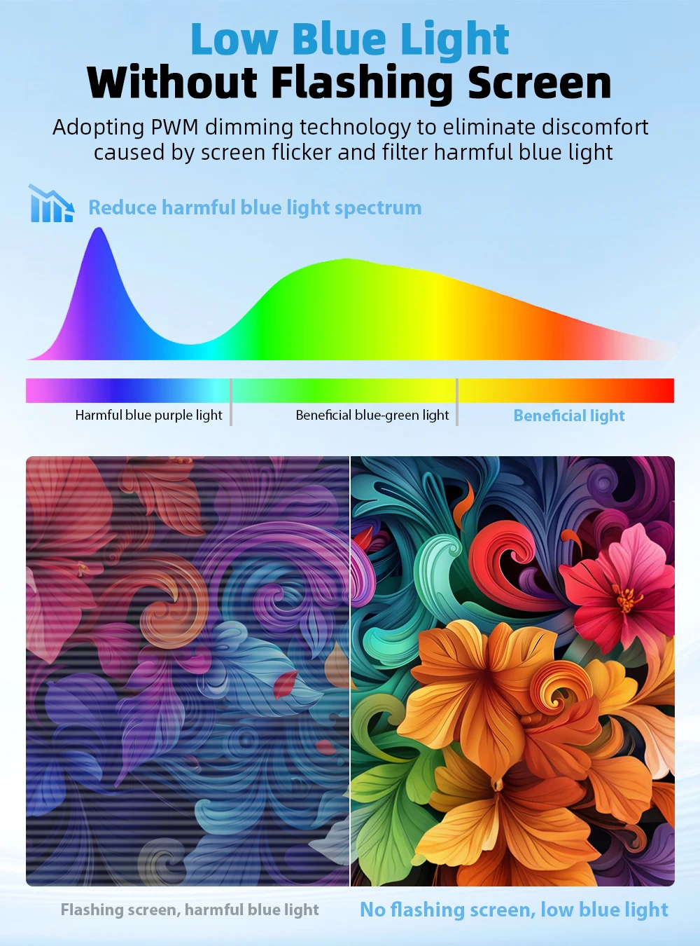 18.4" 4K Portable Monitor - Image 4