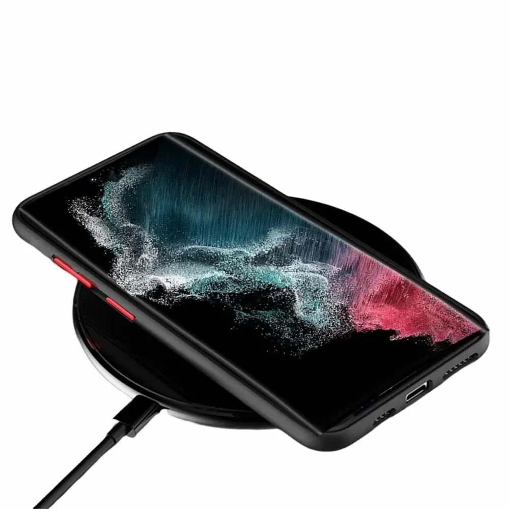 Magnetic Silicone Phone Case - Image 4