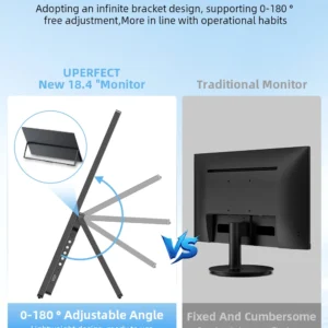 18.4" 4K Portable Monitor