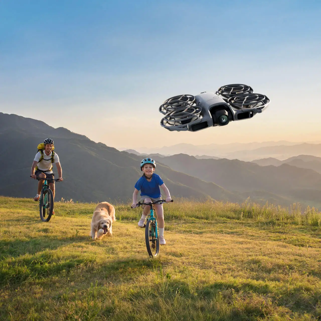 4K Beginner Camera Drone - Image 2