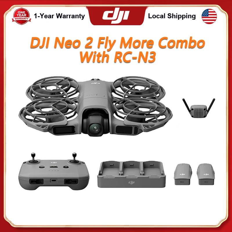 4K Beginner Camera Drone